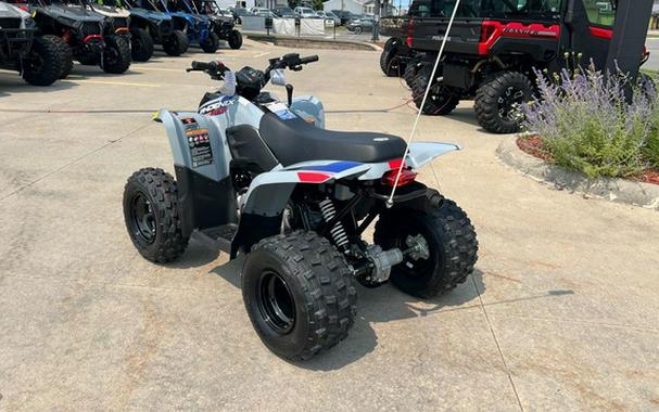 2026 Polaris Phoenix 200