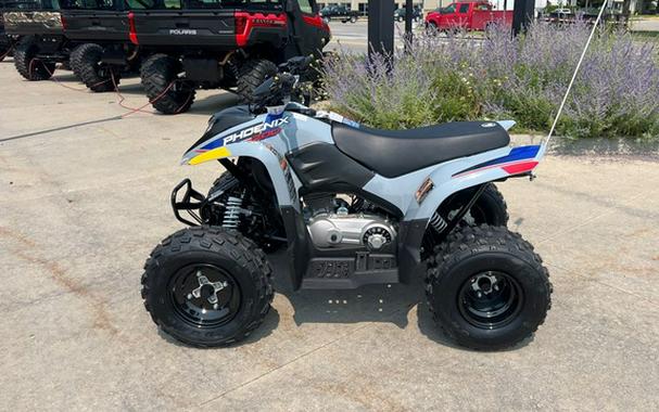 2026 Polaris Phoenix 200