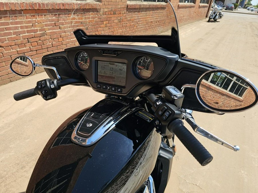 2025 Indian Motorcycle® Chieftain® PowerPlus Base