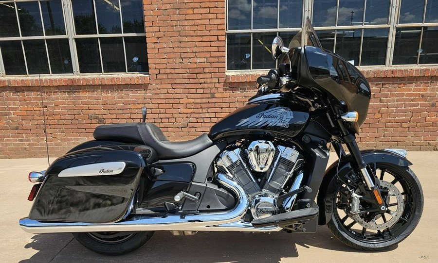 2025 Indian Motorcycle® Chieftain® PowerPlus Base