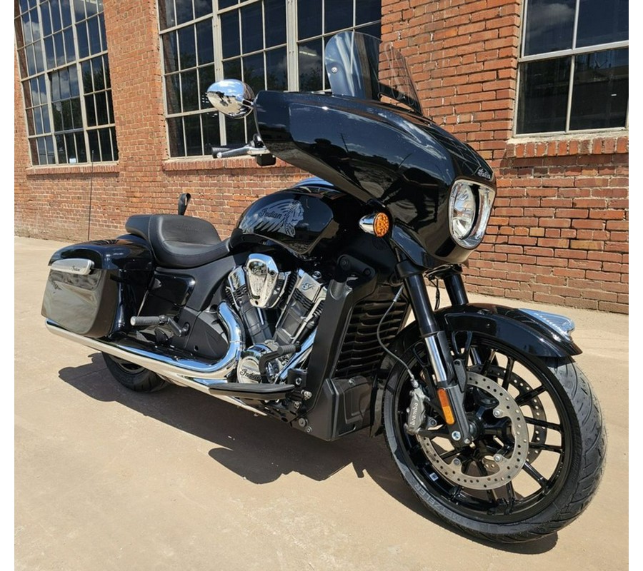 2025 Indian Motorcycle® Chieftain® PowerPlus Base