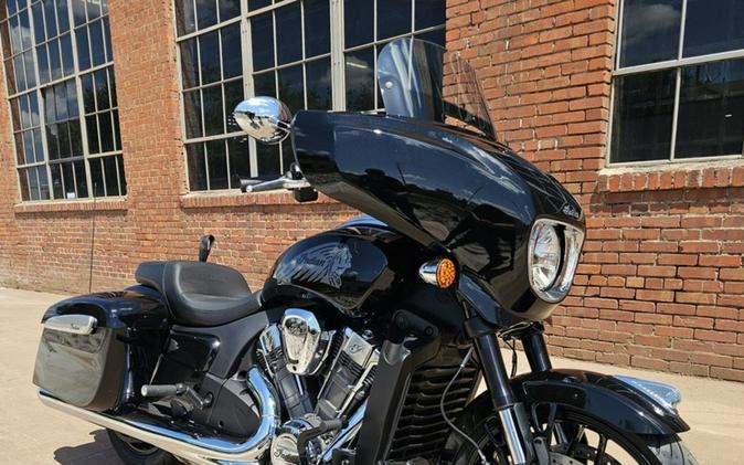 2025 Indian Motorcycle® Chieftain® PowerPlus Base
