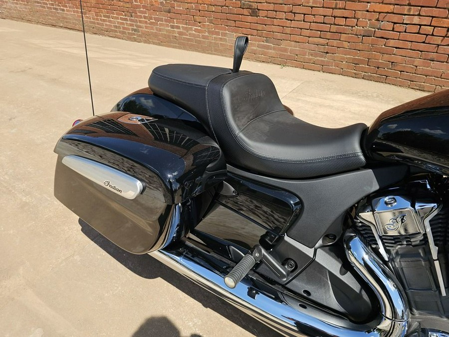 2025 Indian Motorcycle® Chieftain® PowerPlus Base