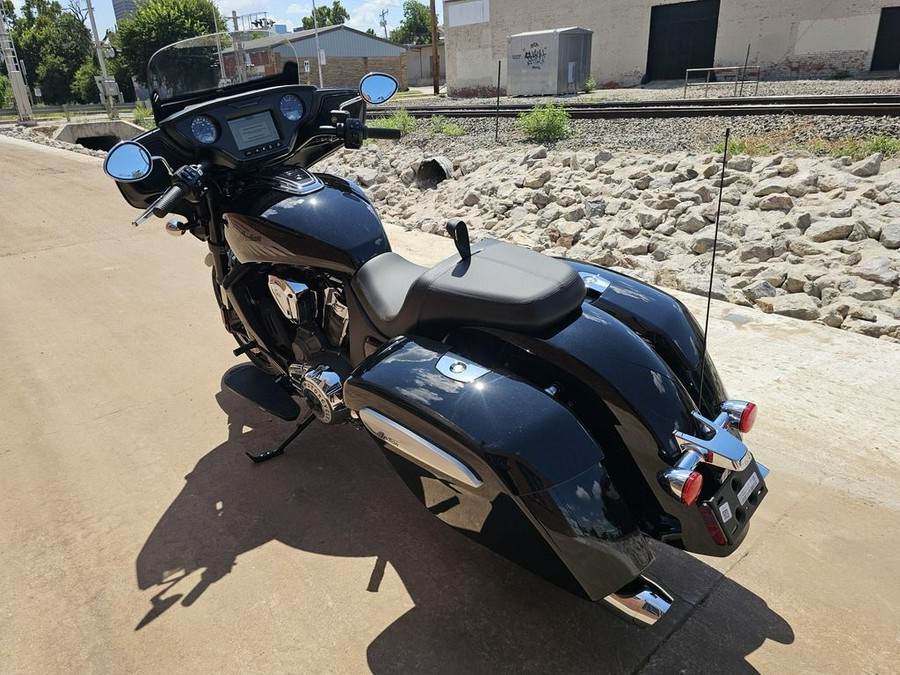 2025 Indian Motorcycle® Chieftain® PowerPlus Base