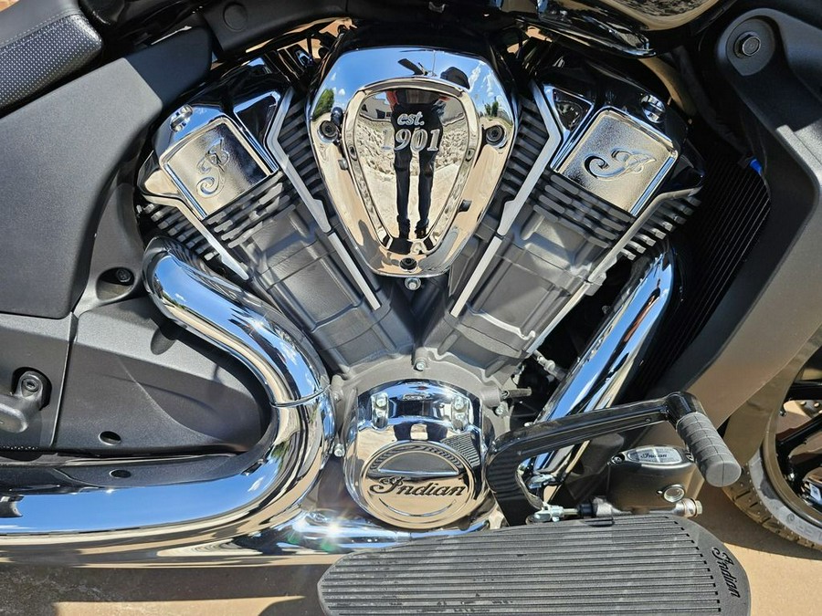 2025 Indian Motorcycle® Chieftain® PowerPlus Base
