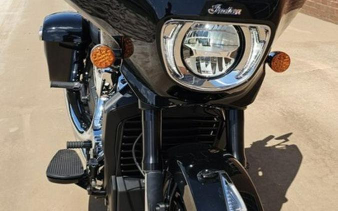 2025 Indian Motorcycle® Chieftain® PowerPlus Base