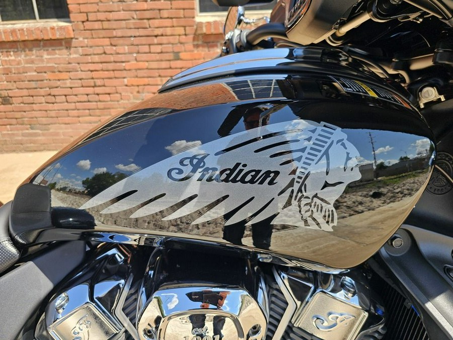 2025 Indian Motorcycle® Chieftain® PowerPlus Base