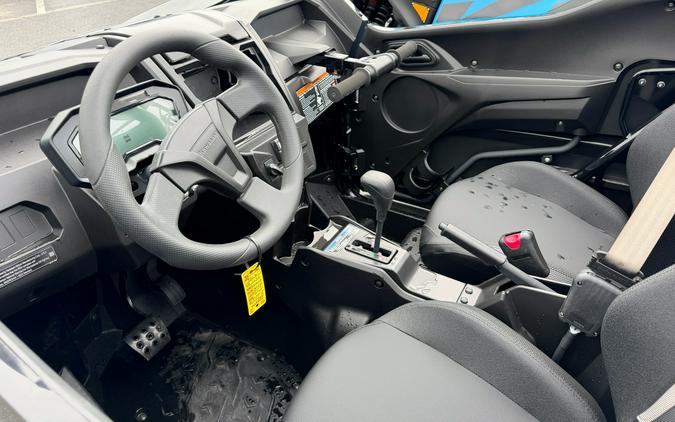 2027 Kawasaki Teryx® KRX4® 1000 TR