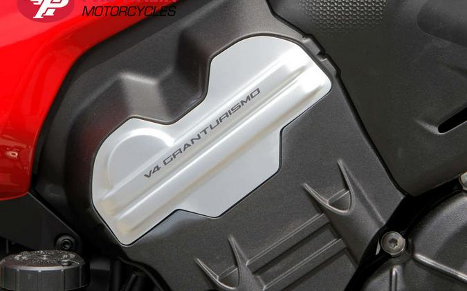2026 Ducati Diavel V4