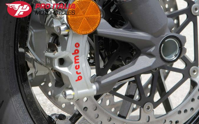 2026 Ducati Diavel V4