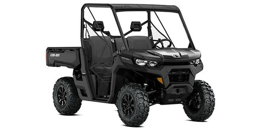 2022 Can-Am™ Defender DPS HD10