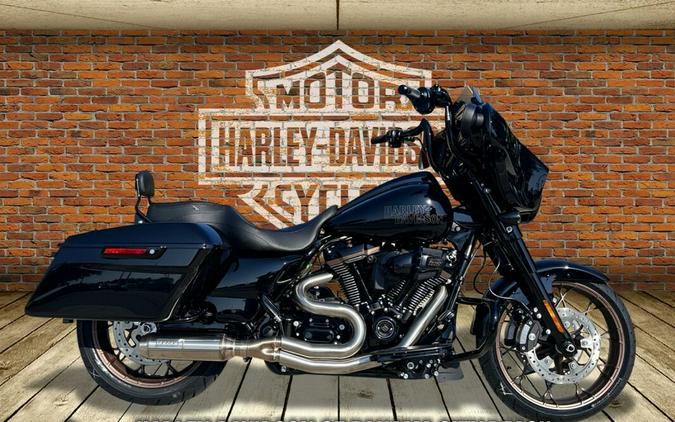 2023 Harley-Davidson Street Glide ST