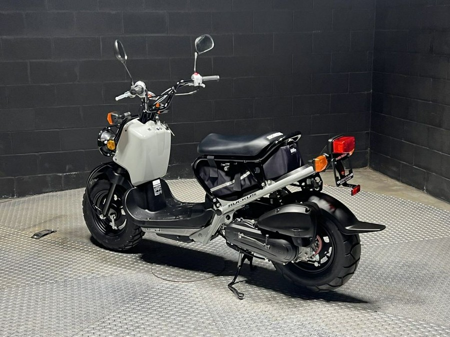 2022 Honda® Ruckus