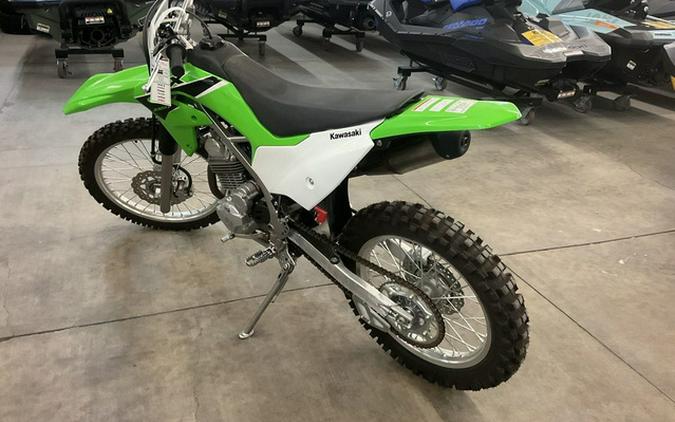 2023 Kawasaki KLX 230R S