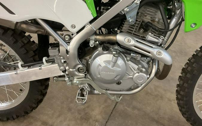 2023 Kawasaki KLX 230R S