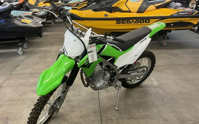 2023 Kawasaki KLX 230R S