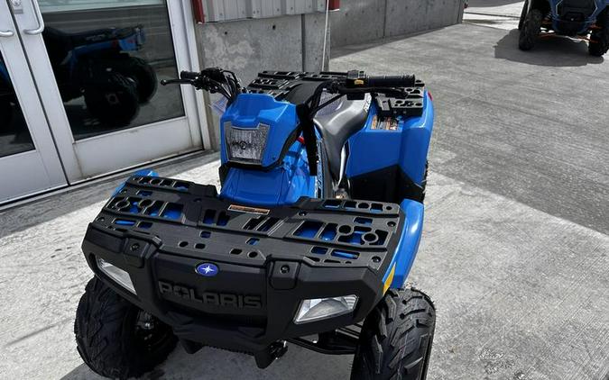 2024 Polaris® ATV-24,SPORTSMAN 110,BLUE