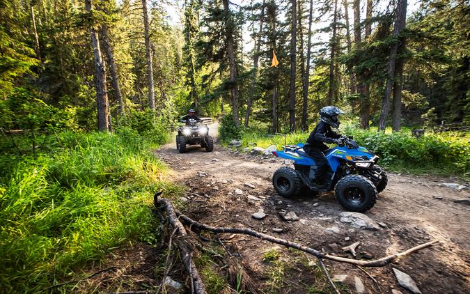 2024 Polaris Industries [Off-Site Inventory] Outlaw® 70 [Age 6+]