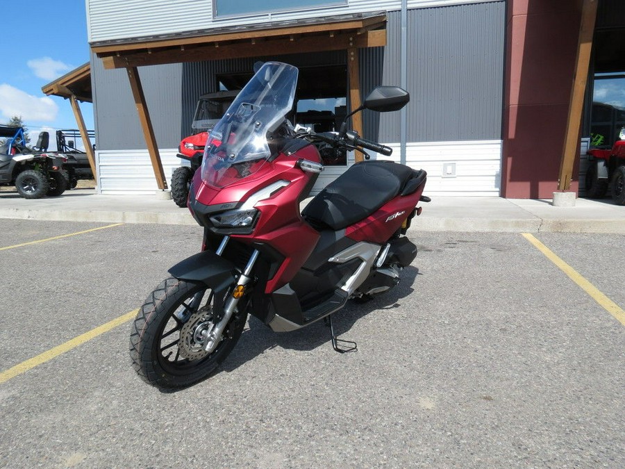 2024 Honda® ADV160 SP