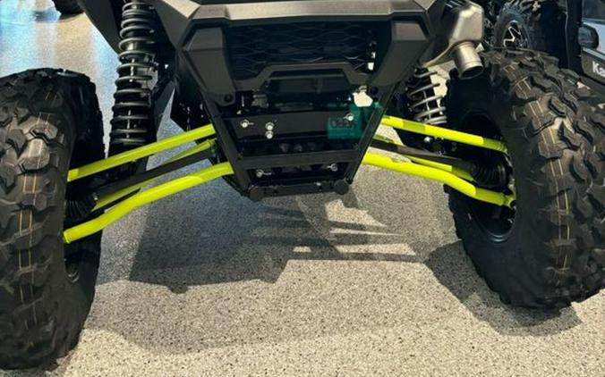 2024 Kawasaki Teryx KRX®4 1000 SE