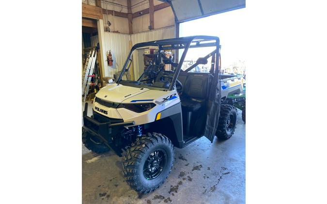 2024 Polaris Industries Ranger XP® Kinetic Premium