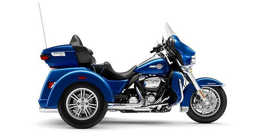 2024 Harley-Davidson® Trike Tri Glide® Ultra