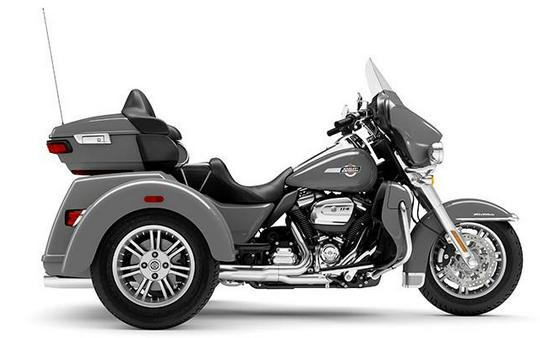 2024 Harley-Davidson® Trike Tri Glide® Ultra