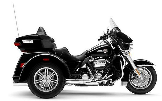 2024 Harley-Davidson® Trike Tri Glide® Ultra