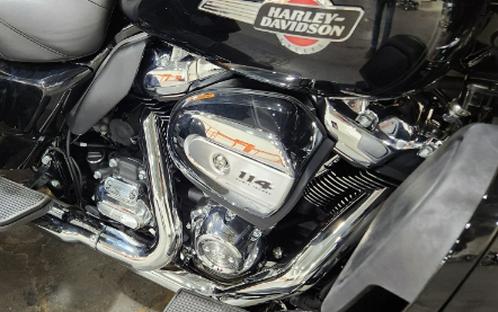 2024 Harley-Davidson Tri Glide Ultra