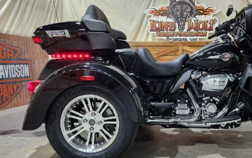 2024 Harley-Davidson Tri Glide Ultra