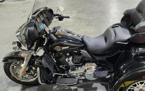 2024 Harley-Davidson Tri Glide Ultra