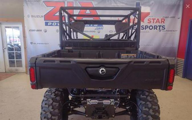 2023 Can-Am Defender MAX HD7