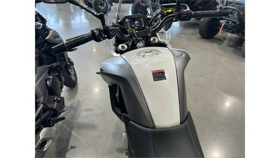 2023 CFMOTO 650 Adventura