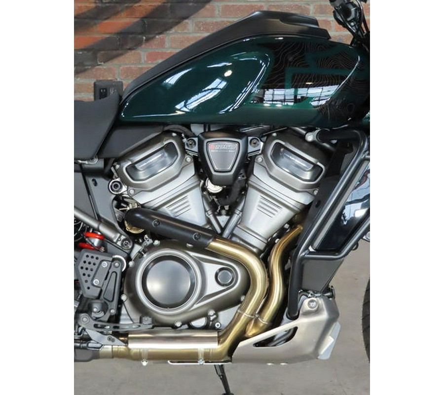 2024 Harley-Davidson® RA1250S - Pan America® 1250 Special