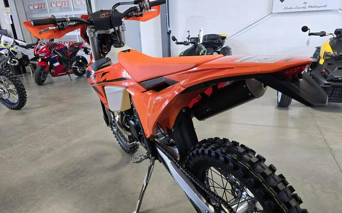 2025 KTM 300 XC-W