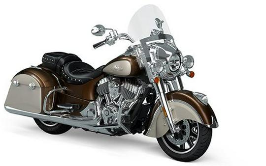 2024 Indian Motorcycle SPRINGFIELD, BRONZE PEARL/SLVR QRTZ, 49ST Base