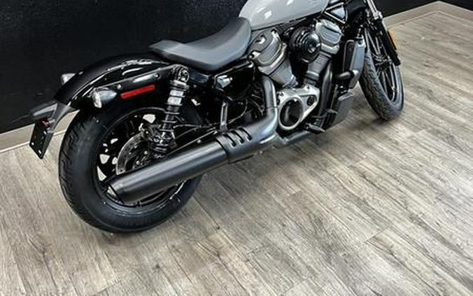 2024 Harley-Davidson® RH975 - Nightster®