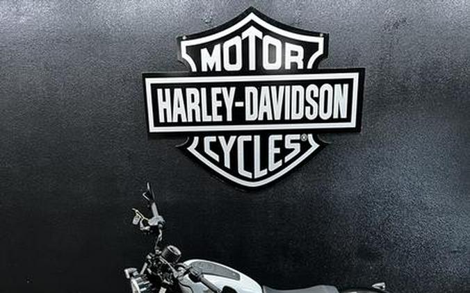 2024 Harley-Davidson® RH975 - Nightster®