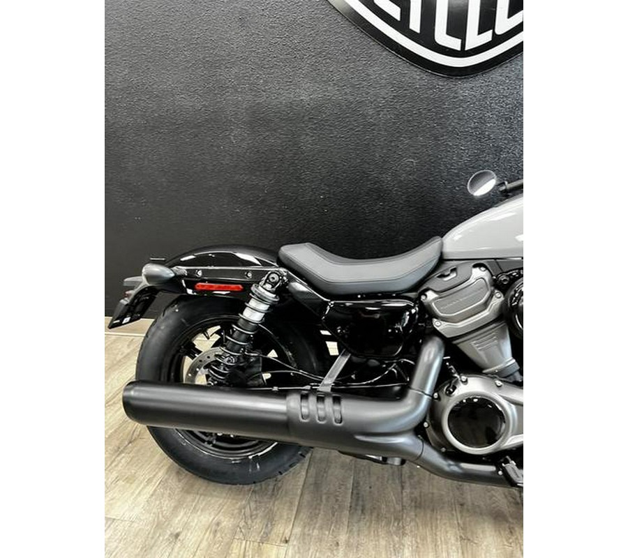 2024 Harley-Davidson® RH975 - Nightster®