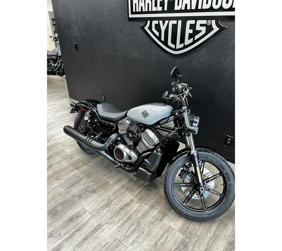 2024 Harley-Davidson® RH975 - Nightster®