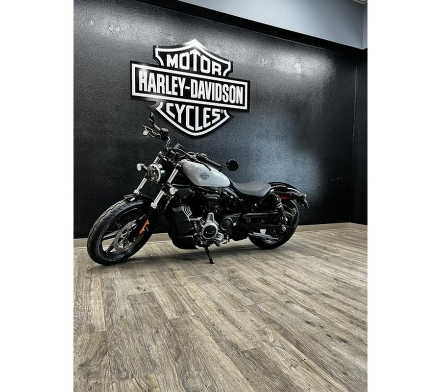 2024 Harley-Davidson® RH975 - Nightster®