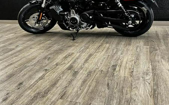 2024 Harley-Davidson® RH975 - Nightster®