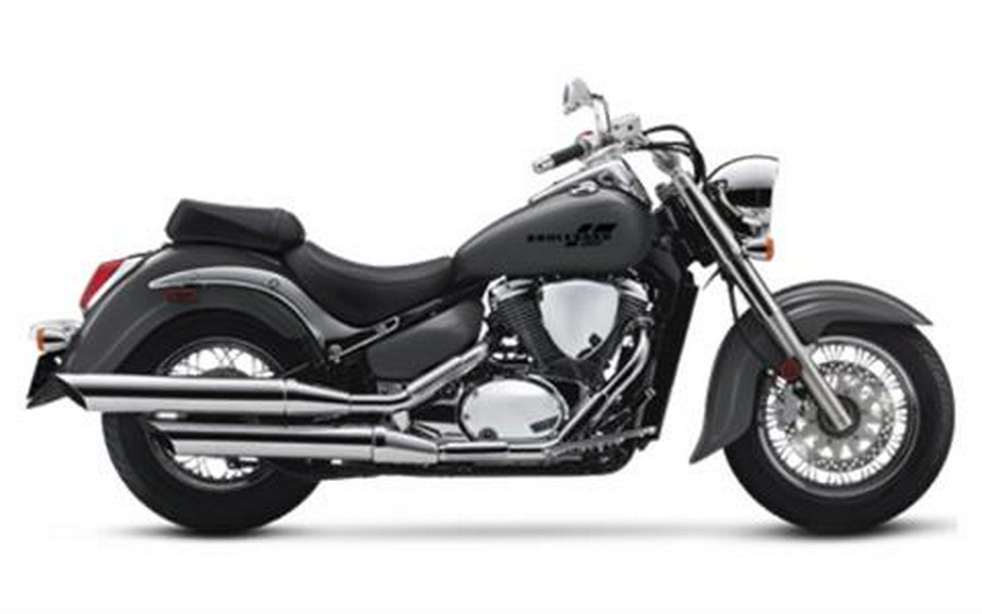 2021 Suzuki Boulevard C50