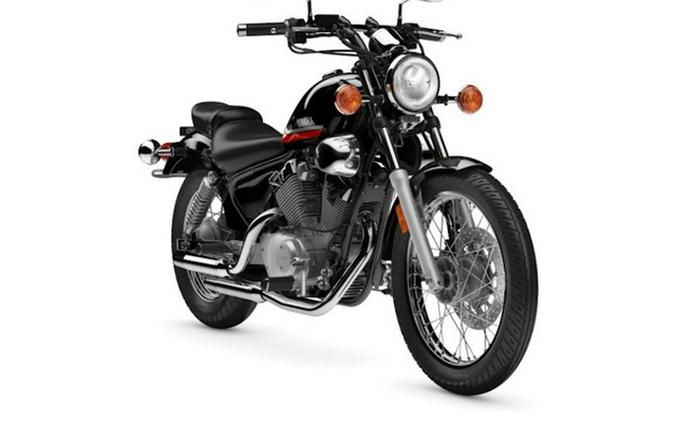 2025 Yamaha V Star 250