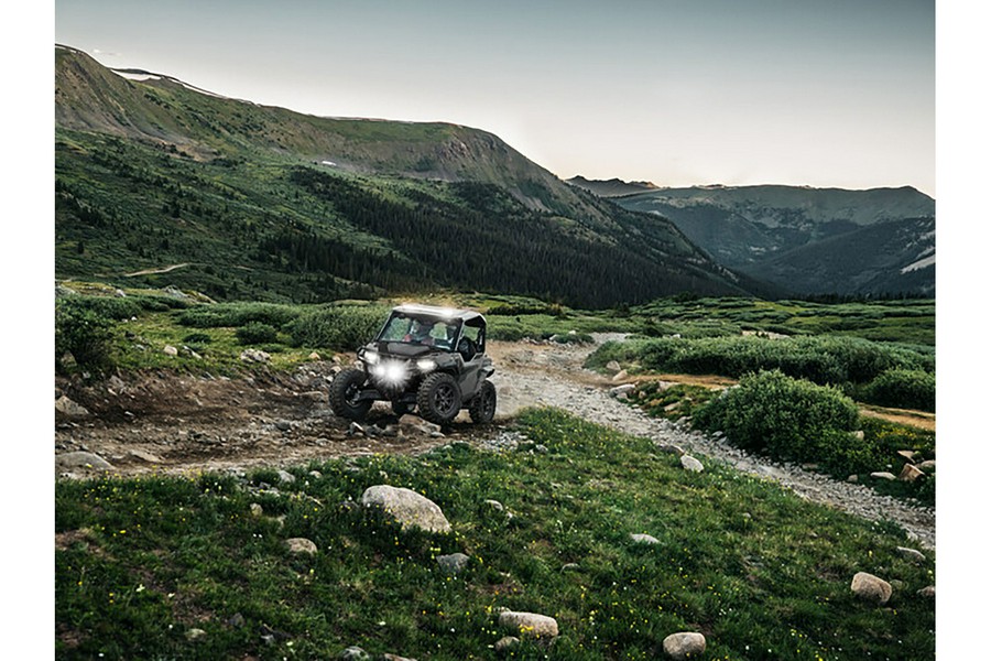 2023 Polaris General XP 1000 Premium