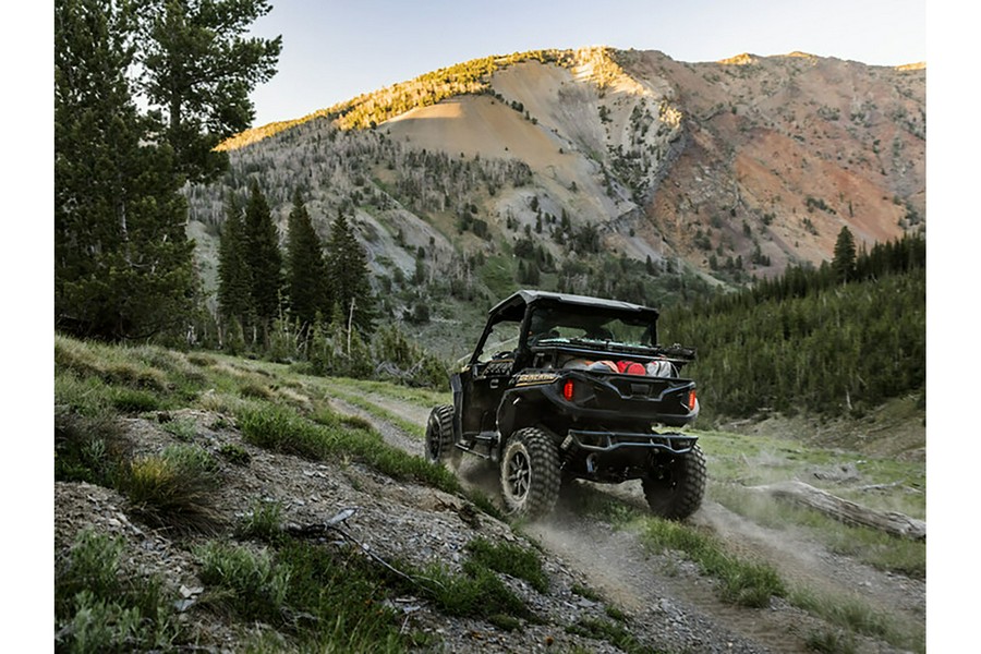 2023 Polaris General XP 1000 Premium
