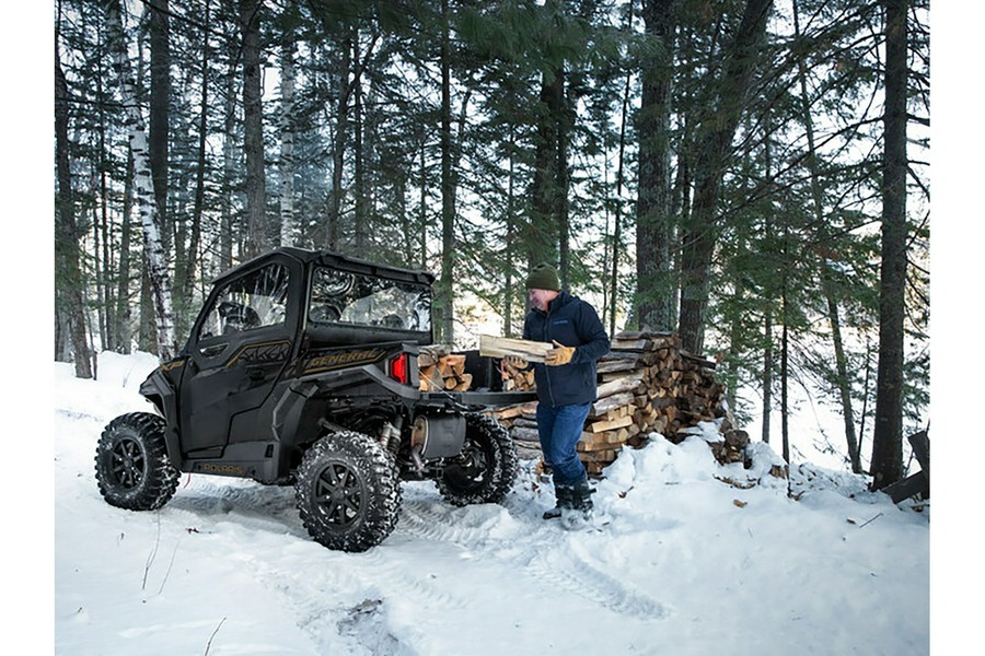 2023 Polaris General XP 1000 Premium
