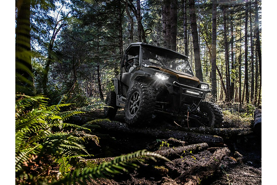 2023 Polaris General XP 1000 Premium