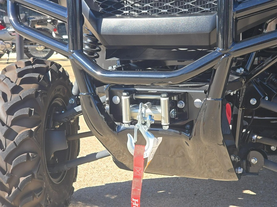 2025 Honda PIONEER 7004 Forest