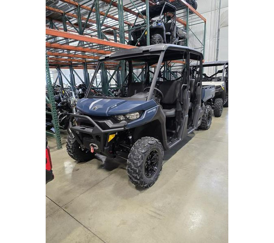 2026 Can-Am® Defender MAX XT HD9